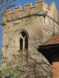 Image for Stony Stratford - St Mary's Tower.