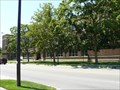 Image for Hamilton Community Schools "High School" Building, Holland, Michigan