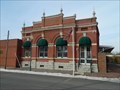 Image for Anheuser-Busch Brewing Association Building - Clinton, Missouri