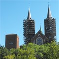 Image for Holy Hill - Hubertus, WI