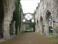 Image for Abbaye des Vaux-de-Cernay – Cernay-la-Ville, France