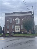 Image for Cumberland County Courthouse - Burkesville, KY