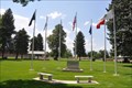 Image for Monroe Veterans Monument