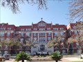 Image for University of the Incarnate Word Administration Building - San Antonio, TX