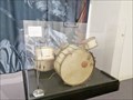 Image for Warren "Baby" Dodds' Drum Set - New Orleans, LA
