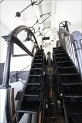 Image for Airy Transit Circle Telescope -- Royal Observatory, Greenwich, London, UK