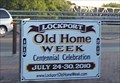 Image for Lockport Old Home Week-Discover Lockport 1of 6