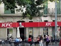 Image for KFC - Plaza de España - Palma, Spain