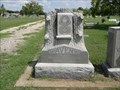 Image for E.W. Aven - Nevada Cemetery - Nevada, TX