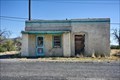 Image for Guardhouse - Fort Bayard Historic District - Santa Clara NM