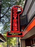 Image for Hooters - Charlotte, NC