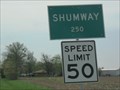 Image for Shumway, Illinois.  USA.