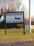 Image for Ste-Madeleine (Québec)
