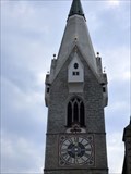 Image for Glockenspiel Weißer Turm - Brixen, Trentino-Alto Adige, Italy