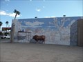 Image for Cattle Days in Hidden Valley  -  Twentynine Palms, CA