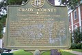 Image for Grady County "Original Diversified Farming County 