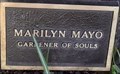 Image for Marilyn Mayo - Fayetteville AR