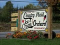 Image for Country Maid Ice Cream and Orchard - Richfield, OH