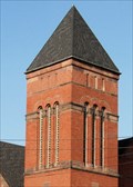 Image for Pilgrim Baptist Church Bell Tower - Columbus, OH