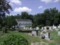 Image for Saint Luke’s Cemetery - Pritchardville, SC
