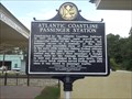 Image for Atlantic Coastline Passenger Station - Dothan, AL