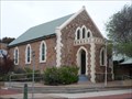 Image for Narrogin Baptist Church (former) - Narrogin,  Western Australia