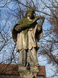 Image for sv. Jan Nepomucký, Mestec Králové, Czech republic