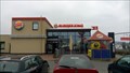 Image for Burger King - Koblenzer Str.- Mayen, Rhineland-Palatinate,  Germany