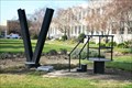 Image for V-Day Memorial, Fairfield, Solano Co, California, USA