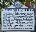 Image for Civil War Nurses
