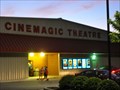 Image for Cinemagic Drive-In - Athens, Alabama