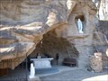 Image for Our Lady of Lourdes Grotto - Mogadore, Ohio