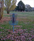 Image for Eddison Park Disk Golf Course, Woden, ACT Australia