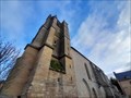 Image for Eglise Saint-Paxent - Massay, Centre Val de Loire, France