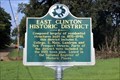 Image for East Clinton Historic District