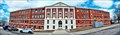 Image for Bartlett High School - Webster Municipal Buildings Historic District - Webster MA