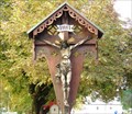 Image for Kruzifix - Innsbruck, Austria
