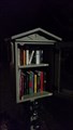 Image for Kutaba's 'Little  Free Library"  Charter #59876