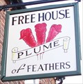 Image for Plume of Feathers - Markyate, Bedfordshire, UK.