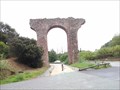 Image for Les Arches du Gagalon : L'aqueduc romain de Fréjus - Le Var, France