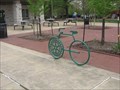 Image for Bicycle Bicycle Tender - Kirkwood Park - Kirkwood, MO