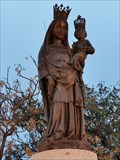 Image for Nuestra Señora de los Milagros - Palos de la Frontera - Zona de los principes, Huelva, España