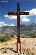 Image for Cross in Poggio at Albertacce (Corsica)