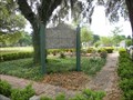 Image for San Antonio Park - San Antonio, FL
