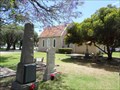 Image for Christ's Church and graveyard - Mandurah, Western Australia