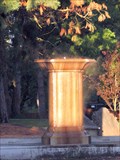 Image for George W. Soper Memorial Fountain - McMinnville, OR
