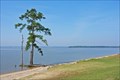 Image for Colonial Parkway - James River Viewpoint - Jamestown area, VA
