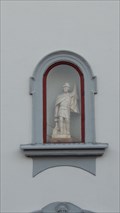 Image for Sv. Florián - Vyskov, Czech Republic