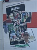 Image for U-Haul Truck Share: Fresno, California