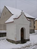 Image for Kaple sv. Panny Marie, PM, CZ, EU